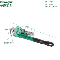 长鹿 美式重型管子钳900