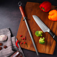 十八子作 SSB-70 手持磨刀棒