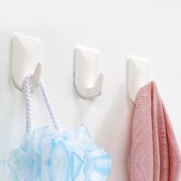 茶花2926浮面强力粘钩(1*3)颜色随机/288组/箱(组)