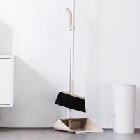 茶花(CHAHUA) 213001倍洁扫把簸箕套装(单位:套)