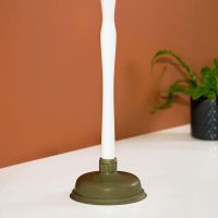 茶花(CHAHUA)4320马桶疏通器 Ø16*44(单位:个)