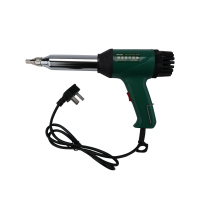 长度 调温塑料焊枪 700W