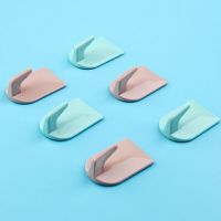 茶花2926浮面强力粘钩(1*3)颜色随机/288组/箱(组).