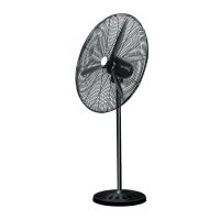 苏识 6240003 650落地塑叶 电风扇 黑色(计价单位:台).