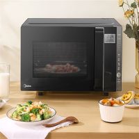 美的PC23W5微波炉23L(台)黑