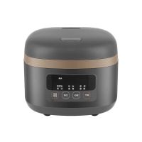 美的(Midea)智能电饭煲家用 4L大容量 24H智能预约一键智能香甜饭煲MB-AFB4061R(单位:个)