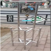 東業家具(DONGYEFURNITURE)方形桌边桌脸盆架带镜边桌落地置物架(单位:台)