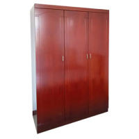 東業家具三门衣柜 简约2000*500*1200mm(颜色可定做)更衣柜(单位:个)