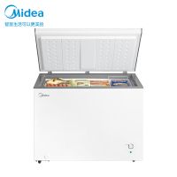 美的(Midea)301升BD/BC-301KM(E)冰柜(台)