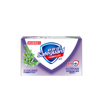 舒肤佳苦艾草本洁肤香型香皂100克(块)