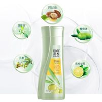 纳爱斯100年润发植物氨基酸调理洗发露 橄榄油 男女通用 光泽水润 400ml 水感柔顺(单位:瓶)