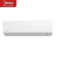 美的(Midea)2匹 新一级能效 变频冷暖 智能家电 自清洁 KFR-50GW/G1-1A 壁挂式空调(单位:台).
