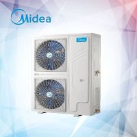 美的(Midea) MDV-250W/SN1-8R1P 10匹吸顶式一拖二空调(含20米铜管及辅材)(单位:套)