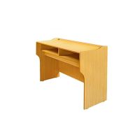 仓迪 CD-2583 木质办公家具办公桌讲台讲桌操作台1200*600*900mm(张)