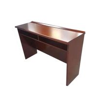 仓迪 CD-5163 木质办公家具条桌长桌油漆条桌操作台1800*600*760mm(张)