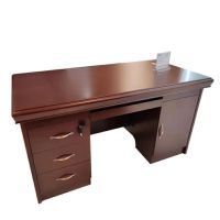 仓迪 CD-650 油漆办公桌电脑桌1.2 m(张)