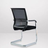 仓迪(CANGDI)CD-YZ9983网椅办公椅弓形椅 (单位:把)