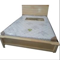 仓迪 SY-620 1.5米新款实木床 松木(单位:张)