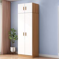 仓迪 CDYG331 木质衣柜更衣柜220*80*50带顶柜(单位:组).