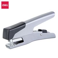 得力(deli)0358手握式省力订书机(单位:台)银