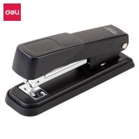 得力(deli)0426 12#订书机(单位:件)黑