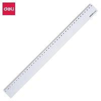 得力 6240 直尺 40cm (单位:把).