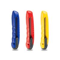 晨光 美工刀 ASS91373 18mm (单位:把)