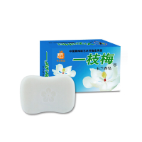 一枝梅 100g玉兰香皂(单位:块)