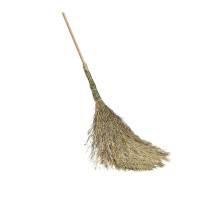 苏宁宜品 竹扫把户外庭院大竹扫木柄4斤款 SNYP-ZSB-005 1把