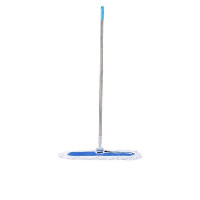 苏宁宜品 吸水棉纱平板拖把130*60CM SNYP-TB110 1把