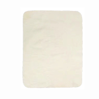 苏宁宜品 羊麂皮抹布洗车毛巾玻璃擦车布 规则款50*80cm SNYP-MB174 1片/包