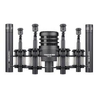 得胜DMS-M7 鼓组麦克风