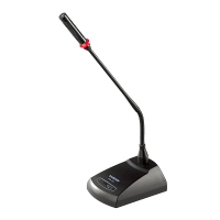 得胜MS-189有线鹅颈会议麦克风