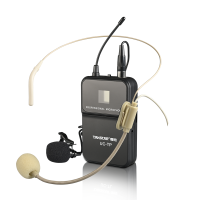 得胜UC-TP腰挂麦克风/2024版(头戴领夹)