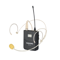 得胜XC-TP腰挂麦克风