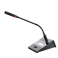 得胜MS830有线会议鹅颈麦克风