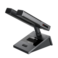 得胜MS832有线会议双杆麦克风