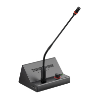 得胜BN30B 台式演讲麦