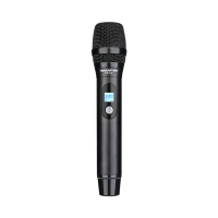 得胜UC-LD手持麦克风锂电池版
