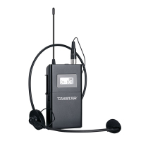 得胜X4-TL腰挂麦克风