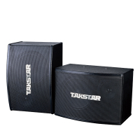 得胜EKS-061全频音箱