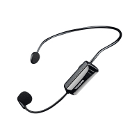 得胜 SP-16P 无线头戴麦克风