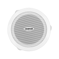 得胜 EBS-20C 吸顶喇叭