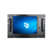 得胜 IP-1M IP网络广播服务器