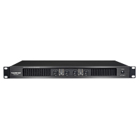 得胜 EKA-403D 四通道数字功放