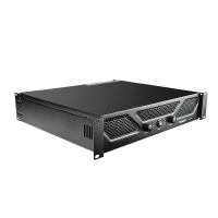 得胜 EA-2 专业功放.