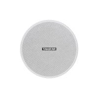 得胜 EBS-630 定阻吸顶音响