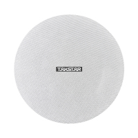 得胜 EBS-750 定阻吸顶音响