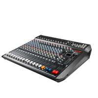 得胜 AM18模拟调音台