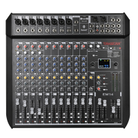 得胜 EM14模拟调音台